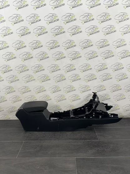 Mittelarmlehne Armlehne Vw Golf VII 7 5G Modell Stoff