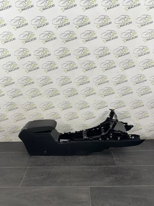 Mittelarmlehne Armlehne Vw Golf VII 7 5G Modell Stoff