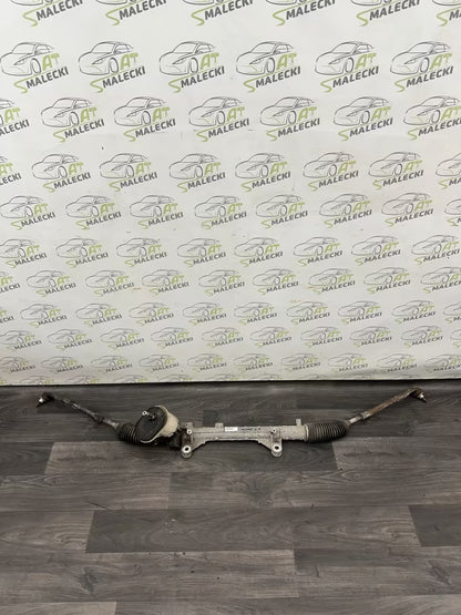 490010062R Lenkgetriebe Lenkung Renault Megane III Modelle