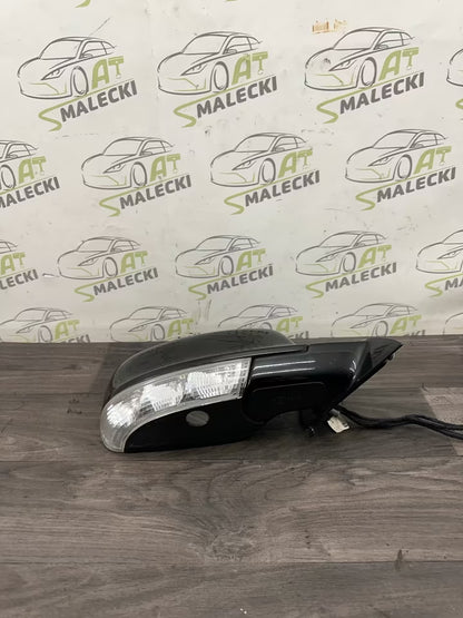 Außenspiegel Spiegel Rechts Original Vw Phaeton 3D 02-10Bj Voll