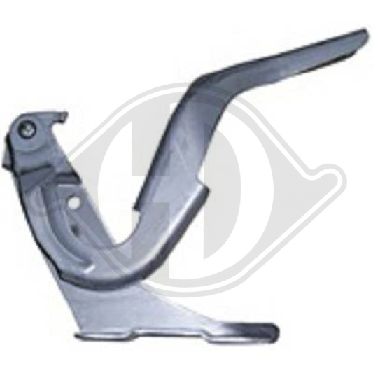 60120-T7W-A01ZZ HAUBENSCHARNIER RE.  HR-V, 15->> 5292018