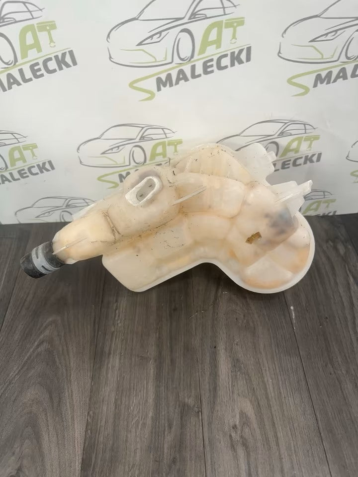 4F0121403N Ausgleichsbehälter Kühlwasserbehälter Audi A6 4F