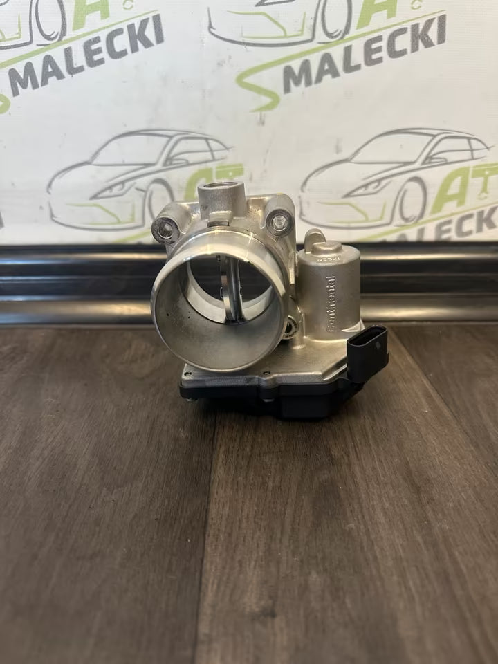 351002A900 Drosselklappe Original Neu Hyundai i30