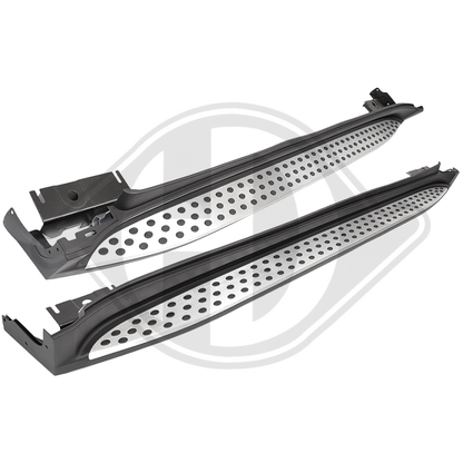 SATZ TRITTBRETTER    X164, 06-12 1696032