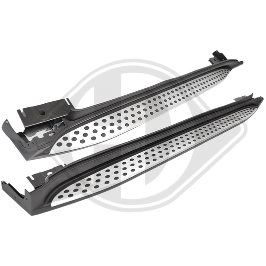 SATZ TRITTBRETTER    X164, 06-12 1696032