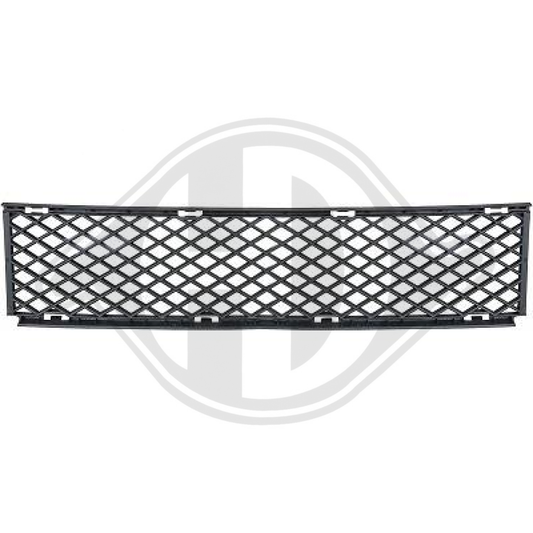51117135573 STOßSTANGENGITTER E65/E66; 05. Aug 1243145
