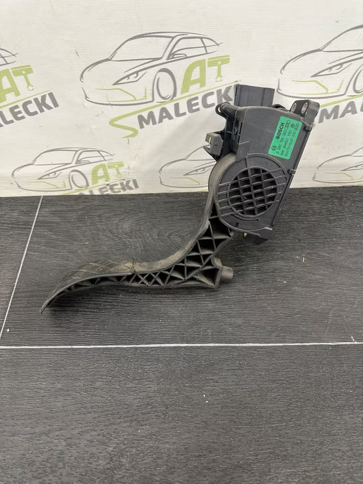 6Q1721503F Gaspedal für Skoda Roomster 5J7