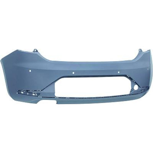 5F0807421C GRU STOßSTANGE hinten für SEAT LEON (5F1) 13-20 NICHT FÜR KOMBI "ST" 7433258