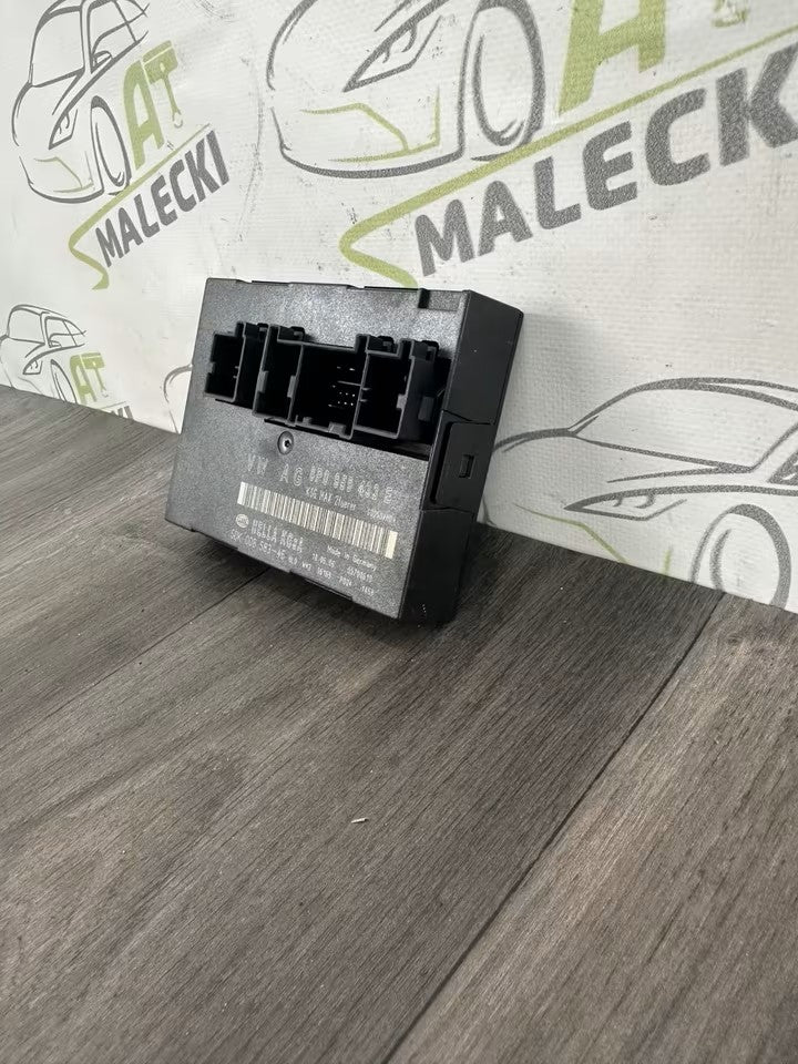 8P0959433E Komfortsteuergerät KSG Audi A3 8P Modell