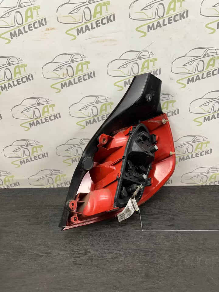 Rücklicht Heckleuchte Links Original Renault Clio III 3 05-10Bj