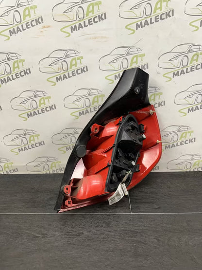 Rücklicht Heckleuchte Links Original Renault Clio III 3 05-10Bj