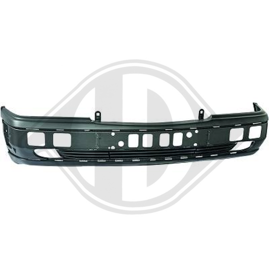 A2028802970 STOßSTANGE VORN   DB W202, 93-97    O.BLENDE O.LÖCHER 1670050