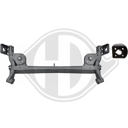 555019768R HINTERACHSE   DACIA LOGAN, Apr 13 4420419