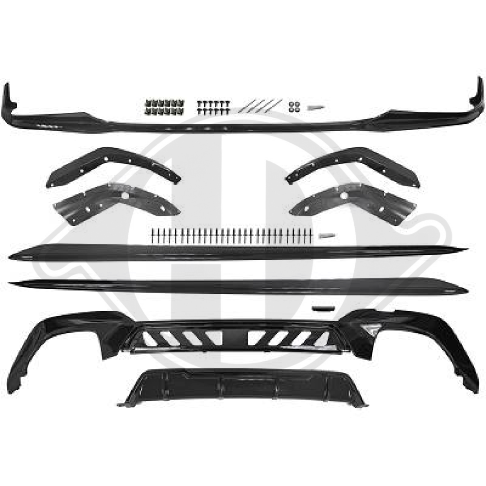 UPGRADE KIT           G20, 18->>         SPORT-OPTIK, 1219068