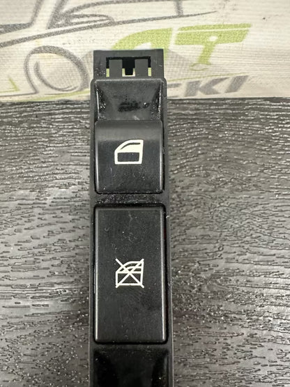 61318381518 Fensterheberschalter BMW 3er E46 320D