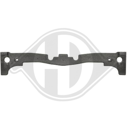 DB4F-50-111A AUFPRALLDÄMPFER VO.  CX-3, 15->>                 VORN 5645061
