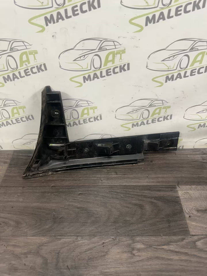 3D5807394C Stoßstangenhalter Hinten Rechts VW Phaeton 3D