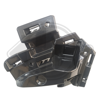 658807724 HALTER GRILL RE.  KAMIQ, 2020->> 7890046