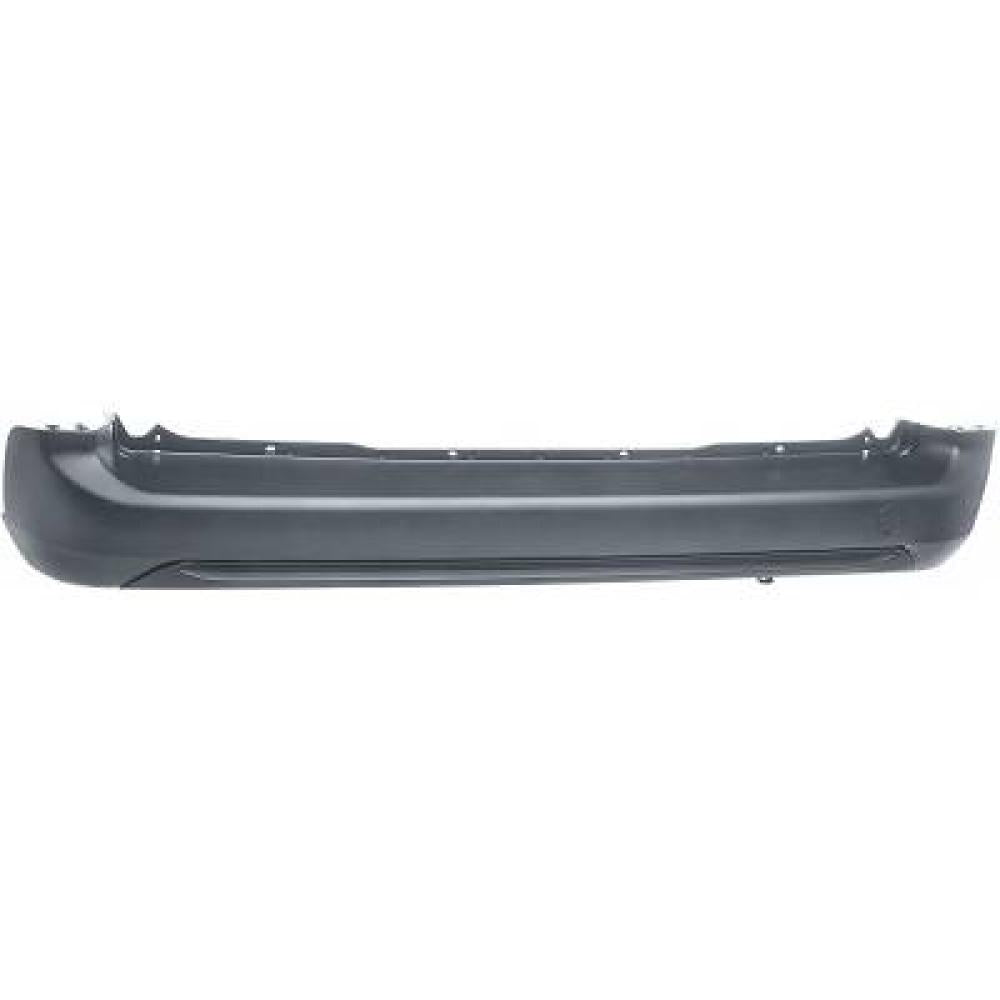 1633557680 STOßSTANGE HI.   BERLINGO, 18->>     +PEUGEOT PARTNER 4014856
