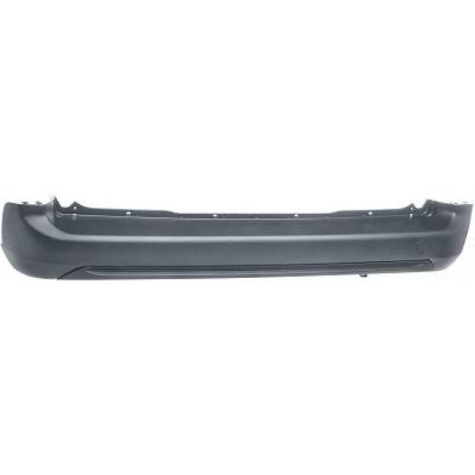 1633557680 STOßSTANGE HI.   BERLINGO, 18->>     +PEUGEOT PARTNER 4014856