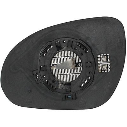 87621-2R100 SPIEGELGLAS RE.       i30, 07-12 6835126