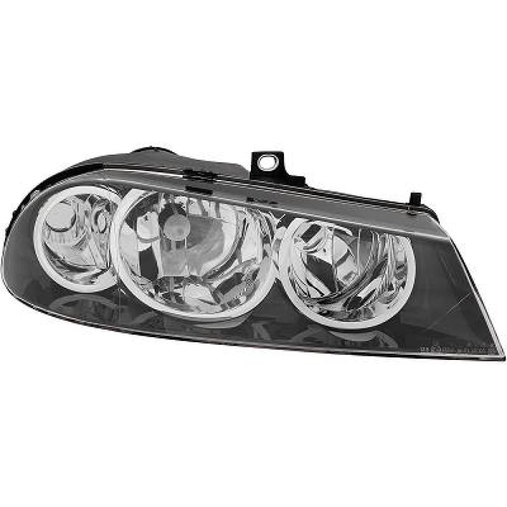60695647 SCHEINWERFER RE. ALFA 156, 03->>              FÜR LWR 3051980