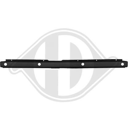 1637184980 STOßSTANGE HI. MI. JUMPER, 14-24     FÜR PDC:4 LÖCHER 3484756