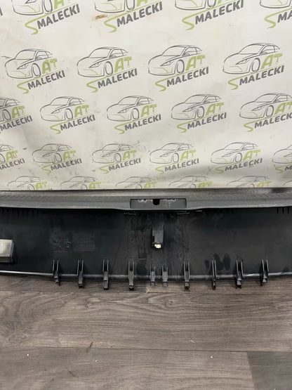 1K6863459 Ladekante Verkleidung Kofferraum VW Golf V