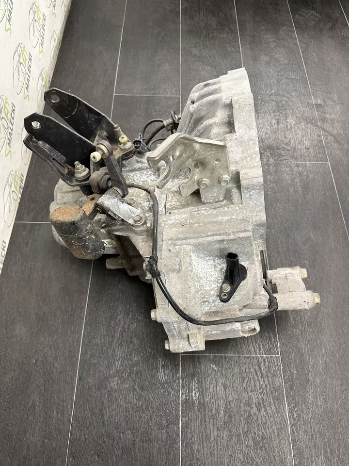 6-Gang Schaltgetriebe Mazda 6 GG/GY 2,0 Benziner G6020