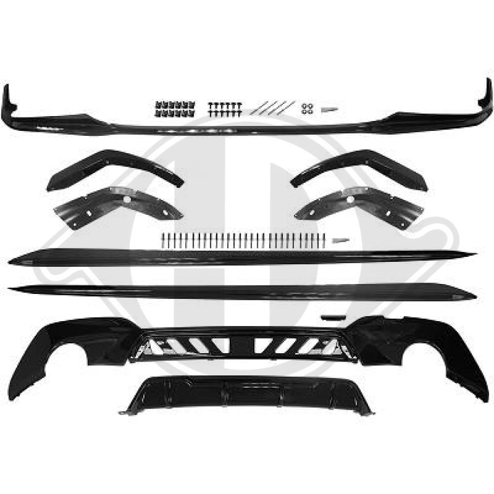 UPGRADE KIT           G20, 18->>         SPORT-OPTIK, 1219368