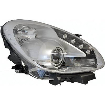 50513390 SCHEINWERFER RE.GIULIETTA, 10->>        MIT MOTOR 3042080