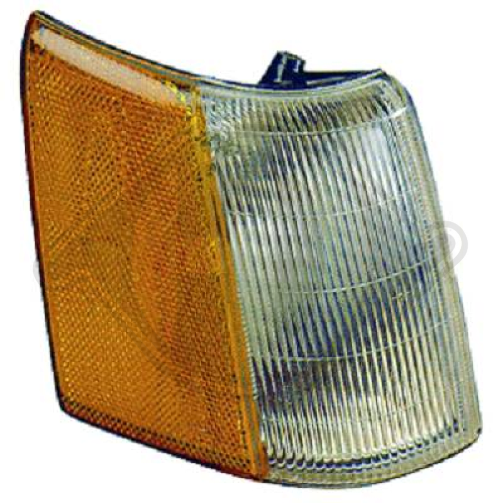 K55054586 STANDLEUCHTE RE. CHEROKEE, 93-98         ORANGE/WEISS 2611078