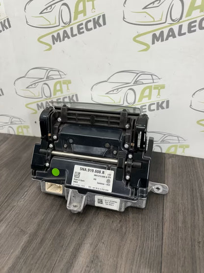 5NA919608B Head Up Display Scheibenprojektor Vw Tiguan II AD1