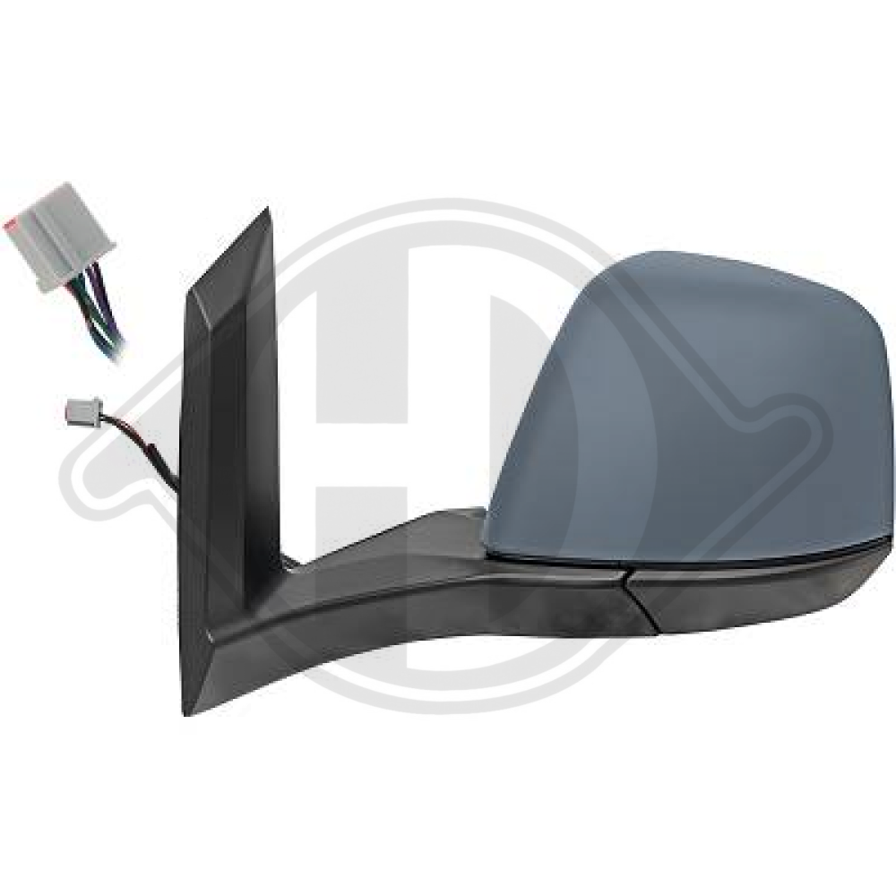 DT1117683EB SPIEGEL LI.       CONNECT; 13-24                6-PIN 1455629