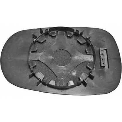 7701040255 SP.GLAS RE.        MEGANE, 95-03 4462026