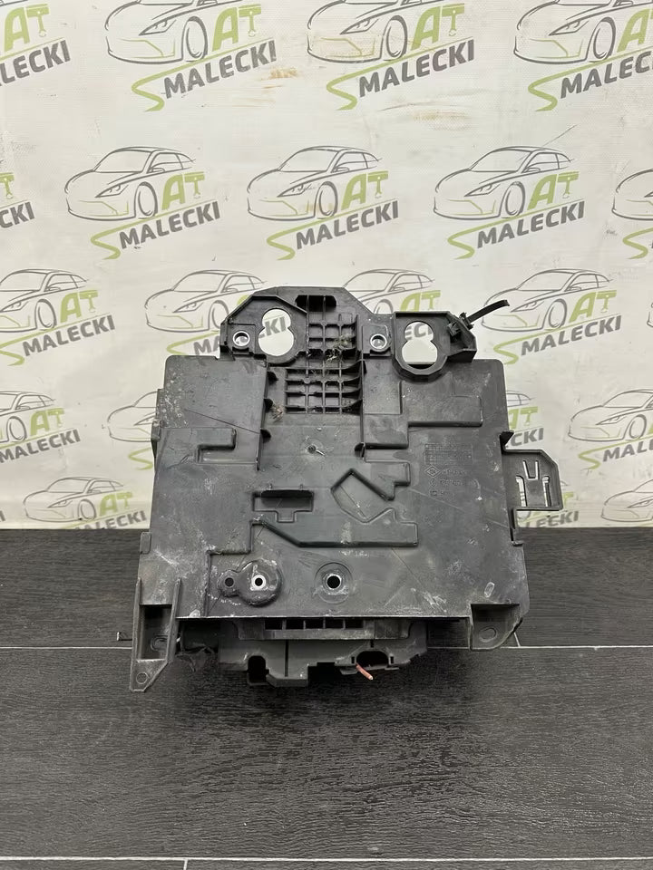 8200314273 Batteriekasten Batteriegehäuse Renault Clio III Modell