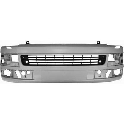 7E5807217EGRU STOßSTANGE VORN     VW T5, 11-15      LÖCHER F.LEISTE 2273151