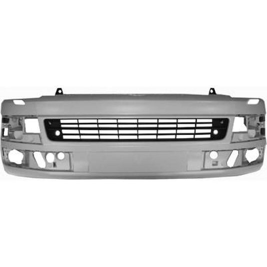 7E5807217EGRU STOßSTANGE VORN     VW T5, 11-15      LÖCHER F.LEISTE 2273151