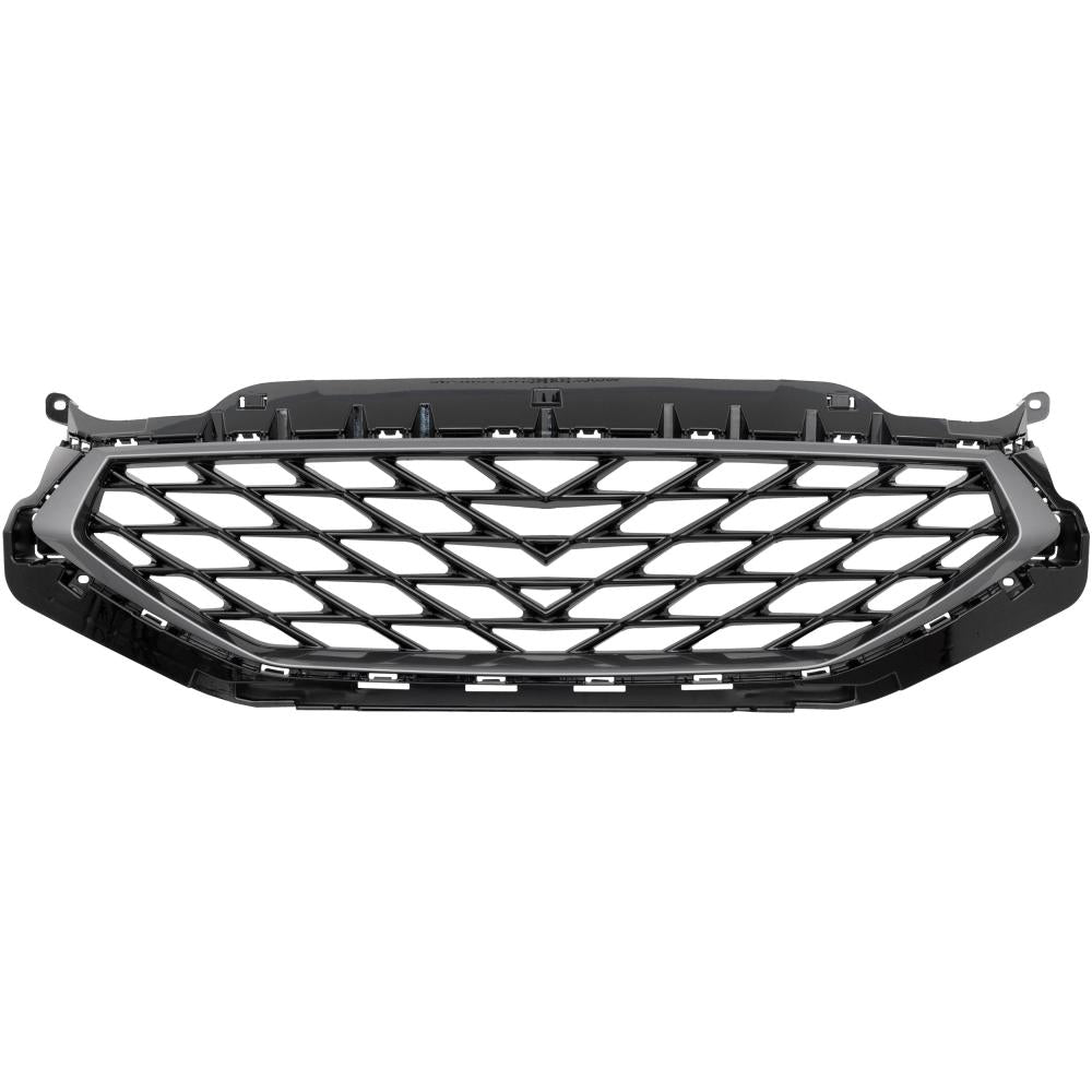 KÜHLERGRILL PASSEND FÜR SEAT LEON            21->> 7434341