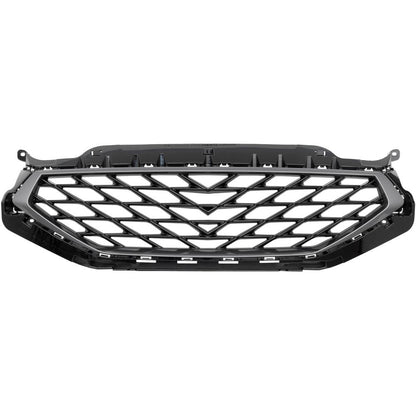 KÜHLERGRILL PASSEND FÜR SEAT LEON            21->> 7434341