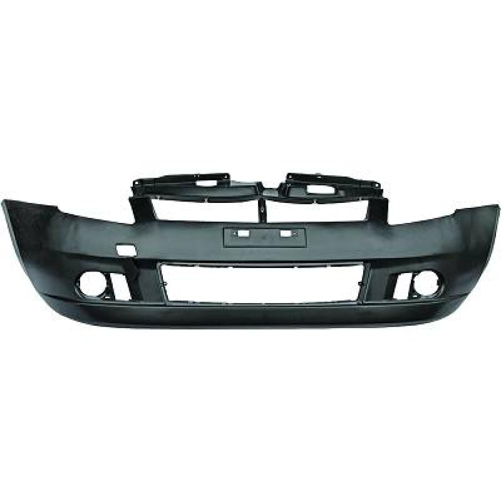 7171162J00799 Stoßstange vorne für SUZUKI SWIFT III (MZ, EZ) 05.05-11.07   LACKIERFÄHIG 6414050