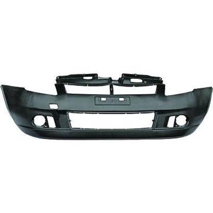 7171162J00799 Stoßstange vorne für SUZUKI SWIFT III (MZ, EZ) 05.05-11.07   LACKIERFÄHIG 6414050