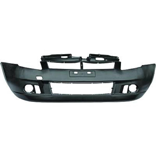7171162J00799 Stoßstange vorne für SUZUKI SWIFT III (MZ, EZ) 05.05-11.07   LACKIERFÄHIG 6414050