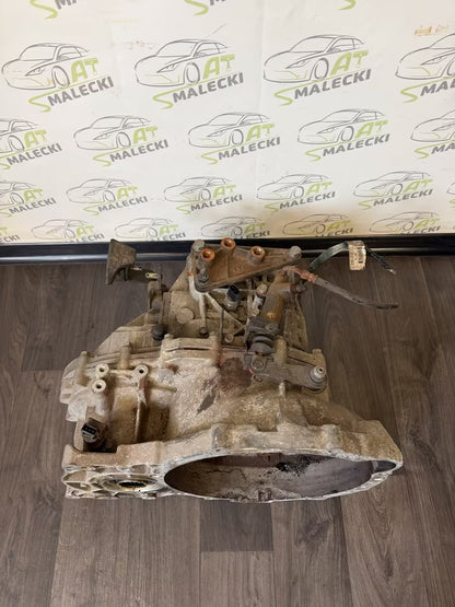 TJ62 Getriebe Schaltgetriebe Hyundai IX35 Tucson 2,0 Benzin 163Ps