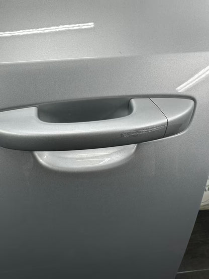 Türe Tür Vorne Links Vw Golf VI 6 5K LA7W 08-12 Bj