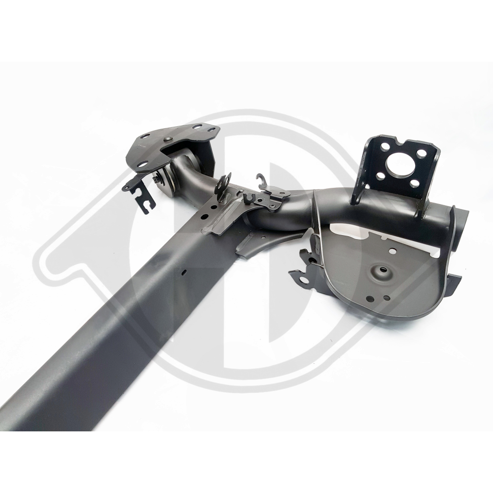 A4153502800 HINTERACHSE  KANGOO/CITAN, 2008-2022 4414819