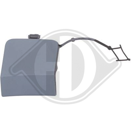 5H6807441 GRU ABSCHLEPPKAPPE HI. GOLF 8, 20->> 2218965