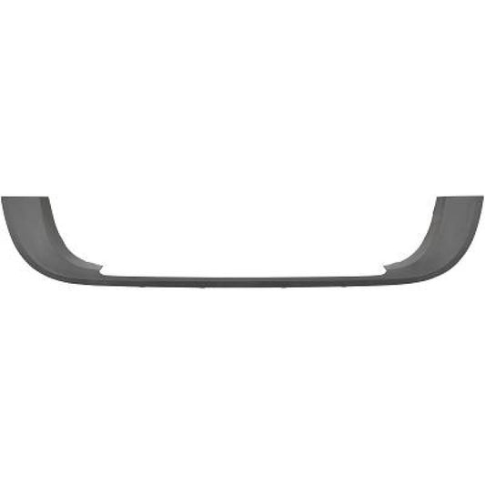 2E0807819 GRILLRAHMEN       CRAFTER, 06-16             SCHWARZ, 2281046