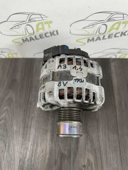 04C903023L Lichtmaschine Generator Audi A3 8V Vw Golf VII 5G 1,4