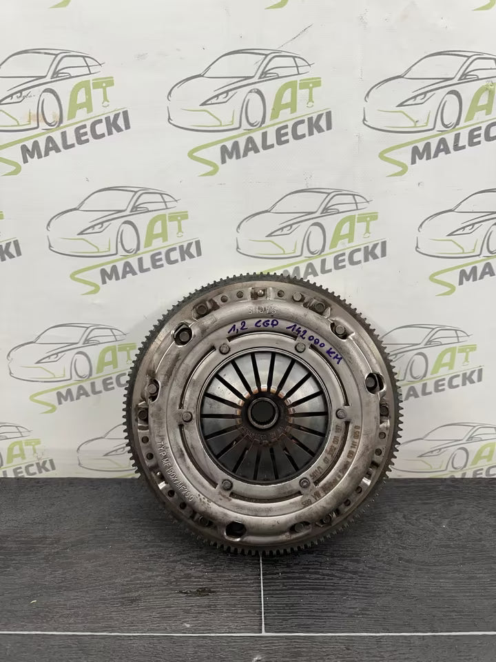 Kupplungsatz Kupplung Komplett 1,2 CGP 03D141025D Vw Seat Skoda